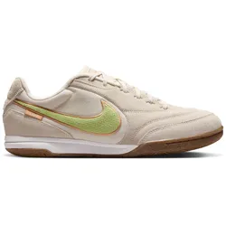 Nike TIEMPO STREETGATO PRM Fußballschuhe Herren | Gr. 42 | weiß - weiß