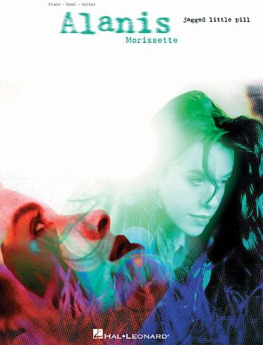 Alanis Morissette - Alanis Morissette - Jagged Little Pill - Preis vom 04.10.2026 03:51:26 h