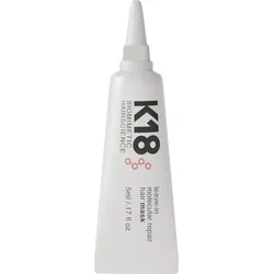 Leave-in Molecular Repair Hair Mask - 5 ml