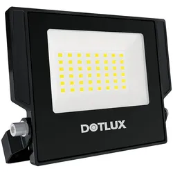 LED-Strahler FLOOReco 200W 4000K Dotlux