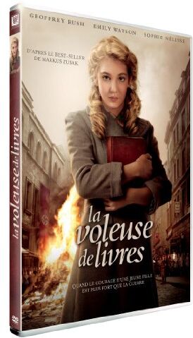 Brian Percival - La voleuse de livres [FR Import] - Preis vom 11.10.2026 03:10:56 h