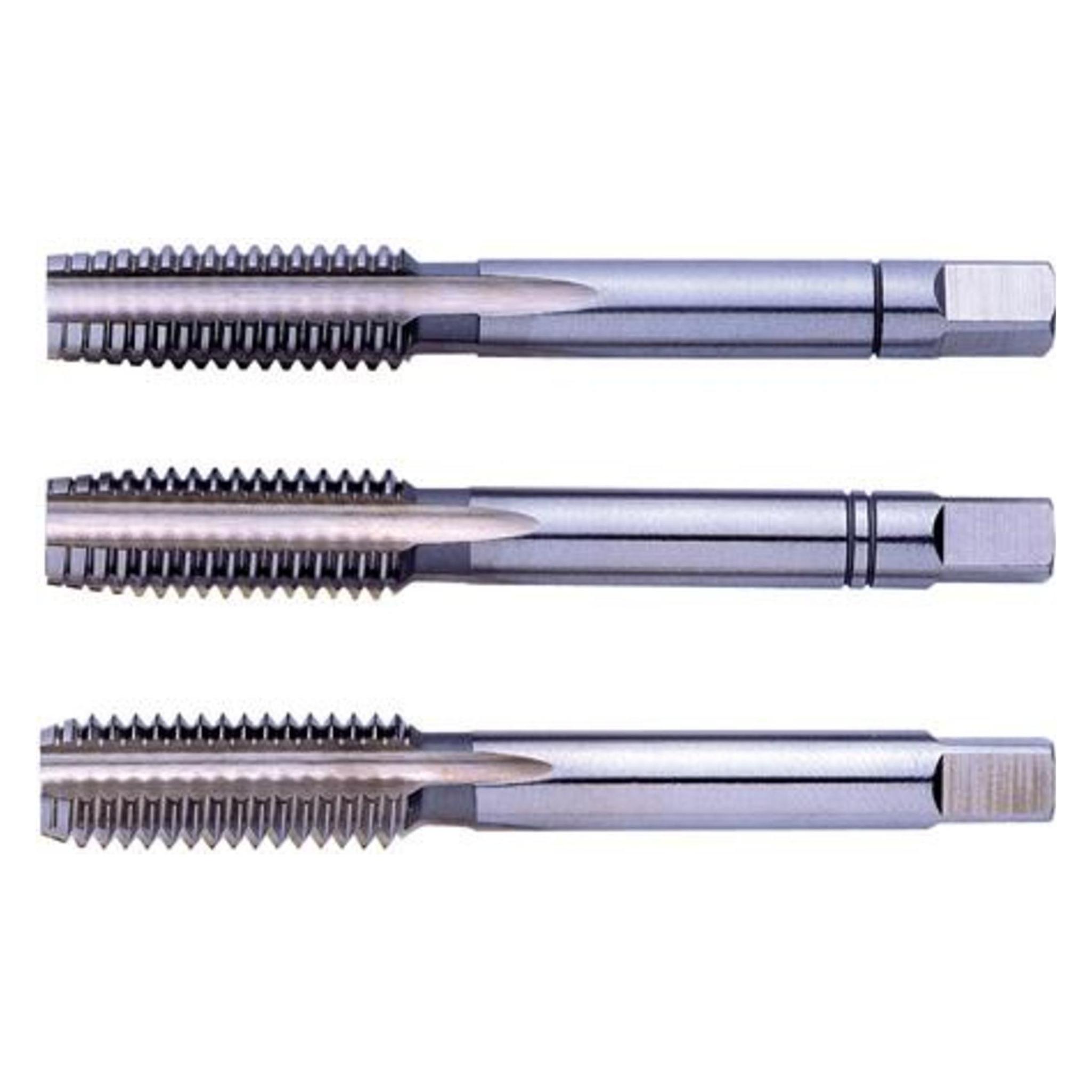 Exact Handgewindebohrer-Set 3teilig (1610008)