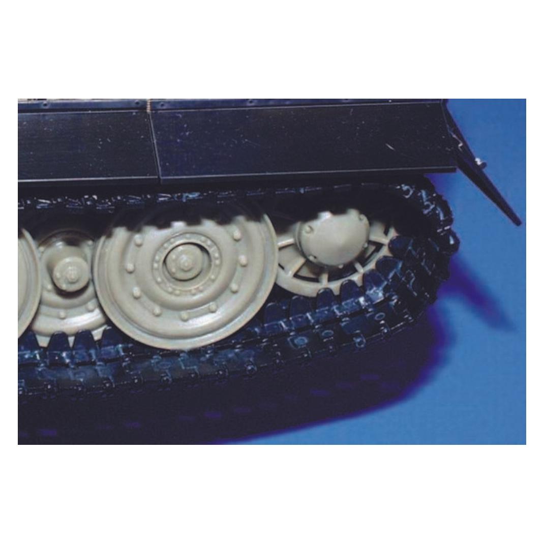 Eduard SD.Kfz 181 Tiger I (35441)