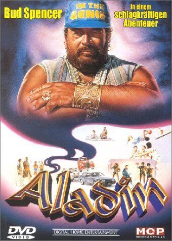 Bruno Corbucci - Aladin - Preis vom 06.10.2026 07:26:00 h