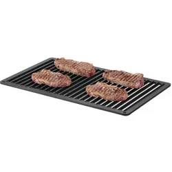 Hendi, Grillrost, Grillrost CONVECTOMAT GRILL,, GN 1/1, 530x325x(H)15mm