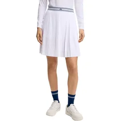 J. LINDEBERG Skirt Flo, weiss
