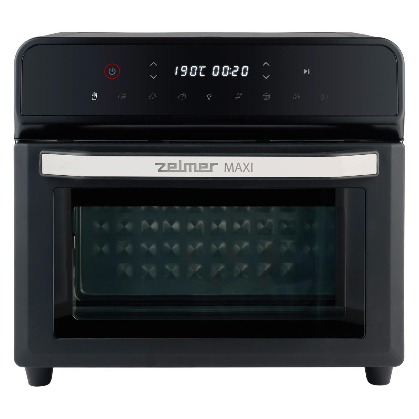 Zelmer ZAF9230 Maxi 23L Air Fryer (72805906P)