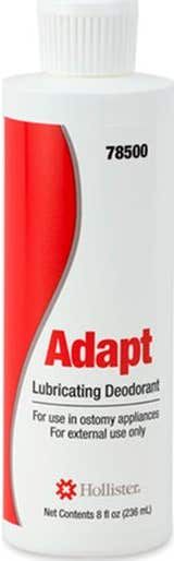 HOLLISTER Ostomia Desodorante Lubrificador Adapt 78500