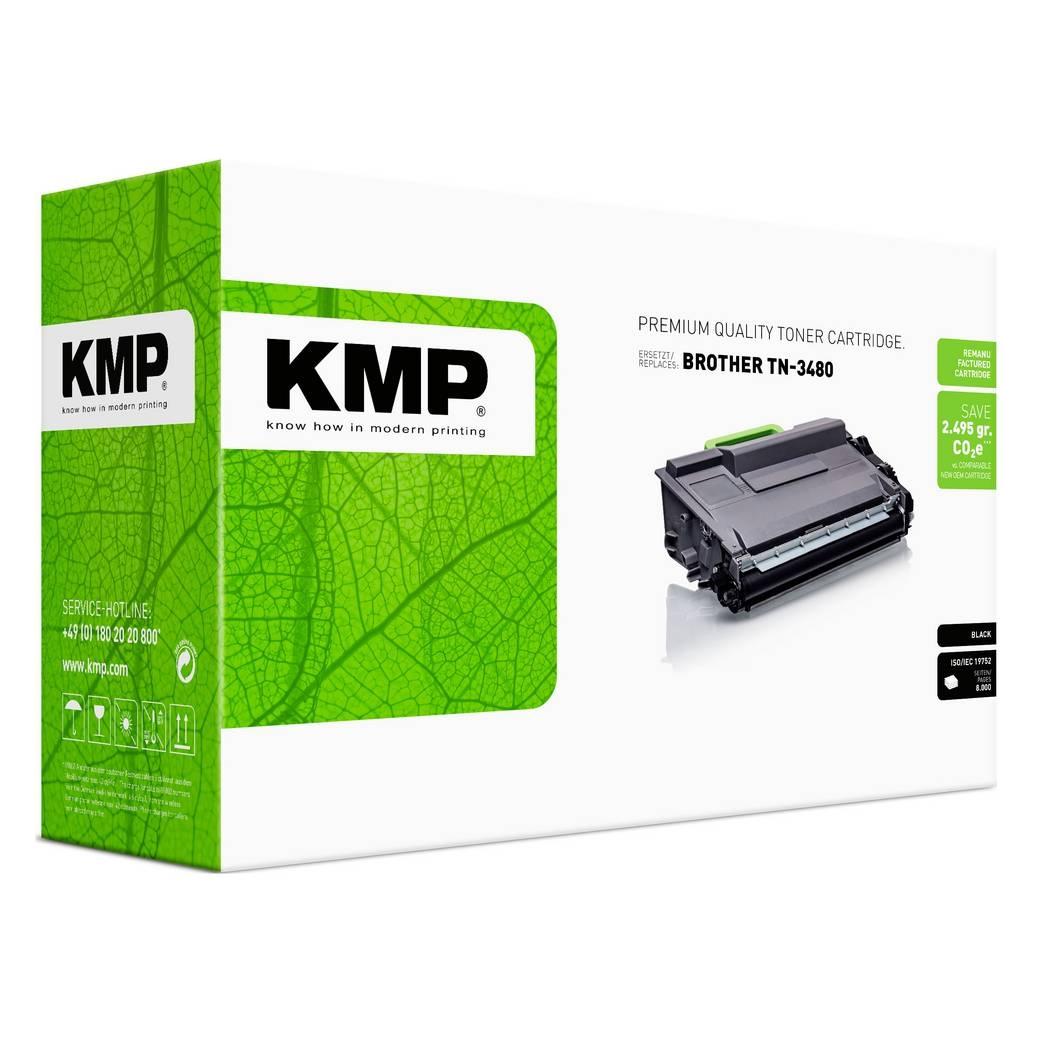 KMP B-T96 (BK) (1263,0000)