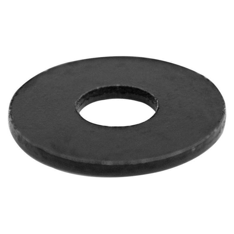 Blackline 6904.13.31080 Gehäusering HCP Schwarz DIN9021 M8 - 75 Stück (M8) (M8 / 75)
