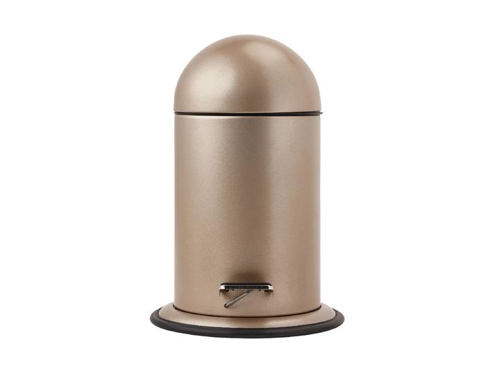 Design Treteimer „Ona“ 3 Liter Honey Aquanova