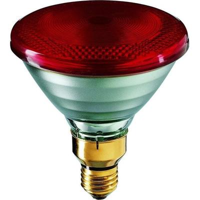 Philips Infrarotlampe E27 150W (Ø x L) 121mm x 136mm 230V 1St.