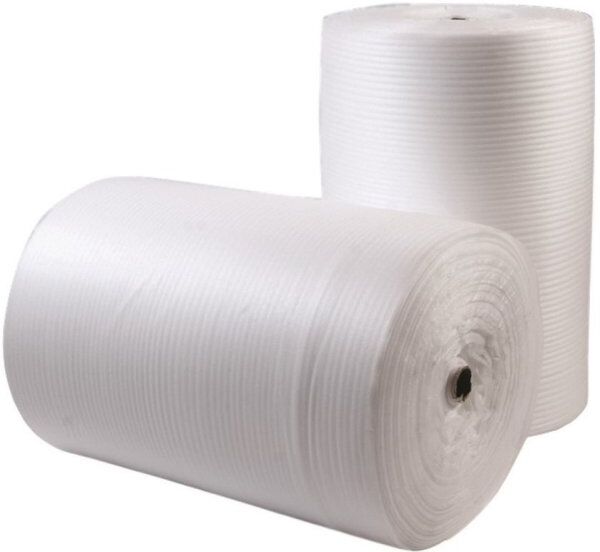 No-Name Foam   25 Cm X 500 M