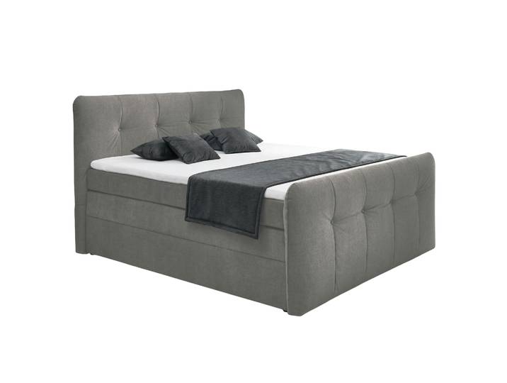 Boxspringbett Como 180 x 200 cm