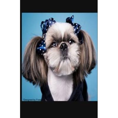 Notizbücher / Süßes Hunde Notizbuch Businessplaner Geschenkidee für Mann Frau und Kind, Taschenbuch von Notizbuch Health, Epubli, 978-3-7529-3848-7