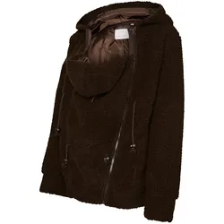 Mamalicious 3-in-1-Teddyjacke »Rachel« - Gr. L