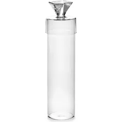 Silos Karaffe 1 l, transparent