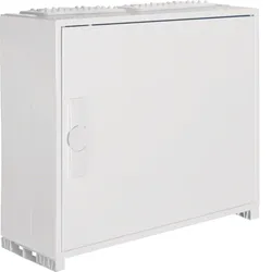 Hager FP32TN2 Schrank, univers, IP44/I, 500x550x205mm, leer