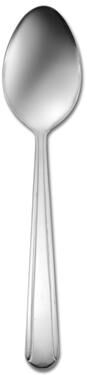 Delco Stainless Steel Dominion III Soup/Dessert Spoons (Set of 36) by Oneida