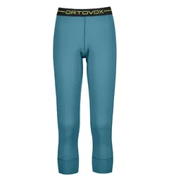 Ortovox 145 ULTRA SHORT PANTS W aqua - XS
