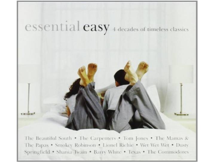 CD Essential Easy