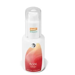 Rose Face Lotion Kleingröße 30 ml