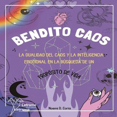 Bendito caos - Noemí D. Coria, Audio, 9791370299712