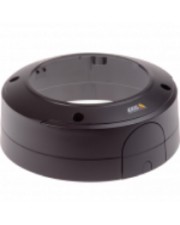 Axis TP3801-E Kameragehäuse Schwarz Packung mit 4 für P/N: 01593-001 01594-001 (01626-001)