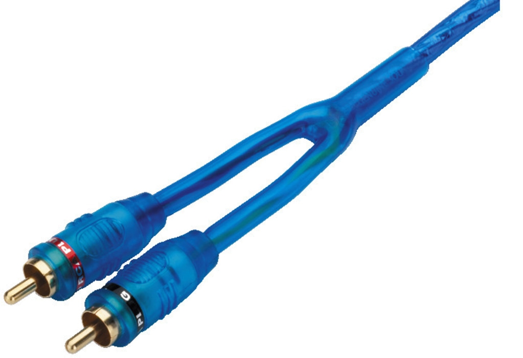 MONACOR CPR-080BL