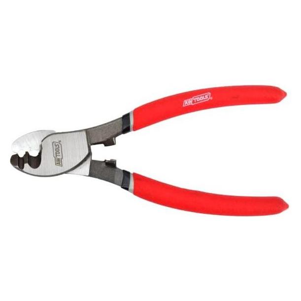 Awtools AW SZCZYPCE DO CIĘCIA PRZEWODÓW 250mm (250 mm) (AW22102)
