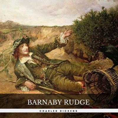 Barnaby Rudge - Charles Dickens, Audio, 9782291063087