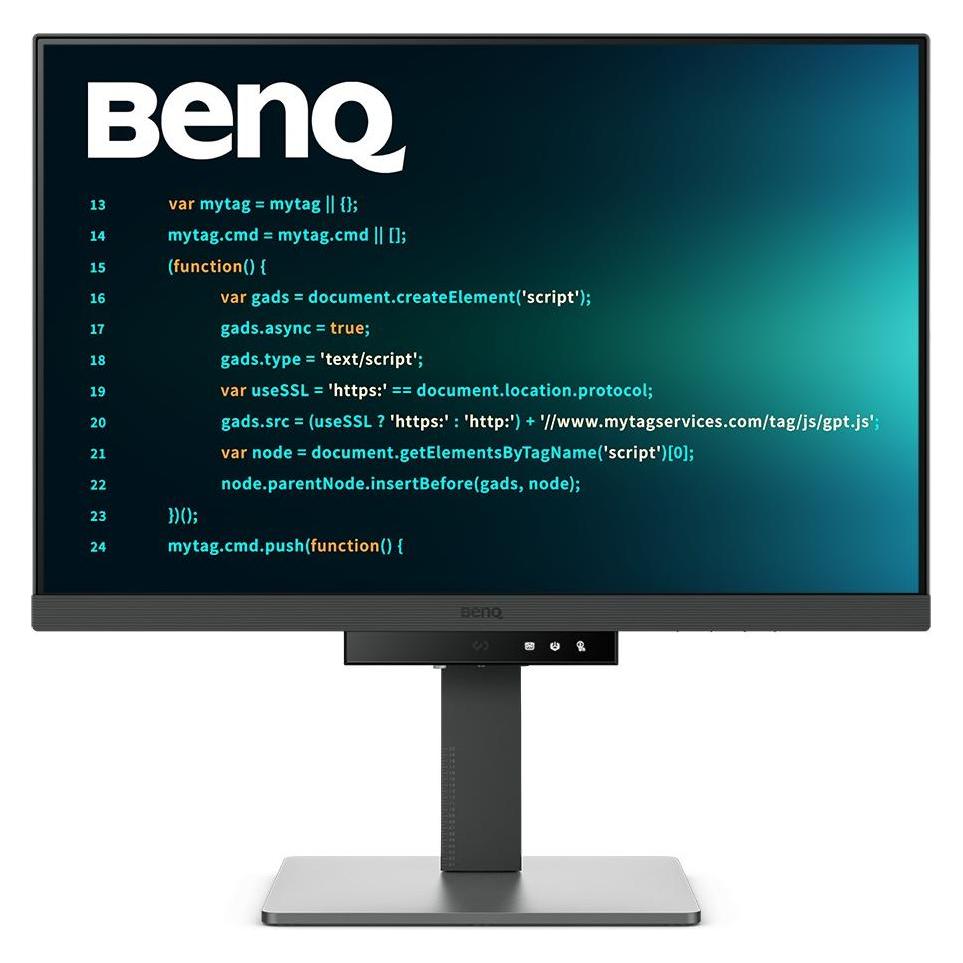 BenQ RD240Q (2560 x 1600 Pixel, 24.10") (9H.LLXLA.TBE)