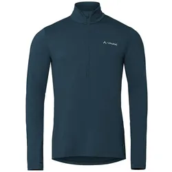 Vaude, Herren, Funktionsshirt, Livigno II (M), Blau