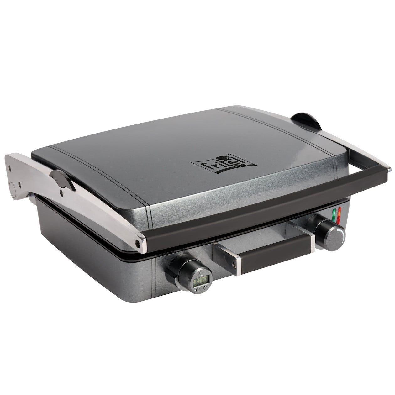 Fritel CW 3648 Wafelmaker Grijs