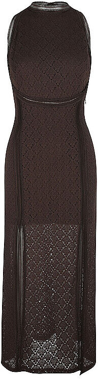 Guess Maxikleid  S -NEW LIZA  braun   M M