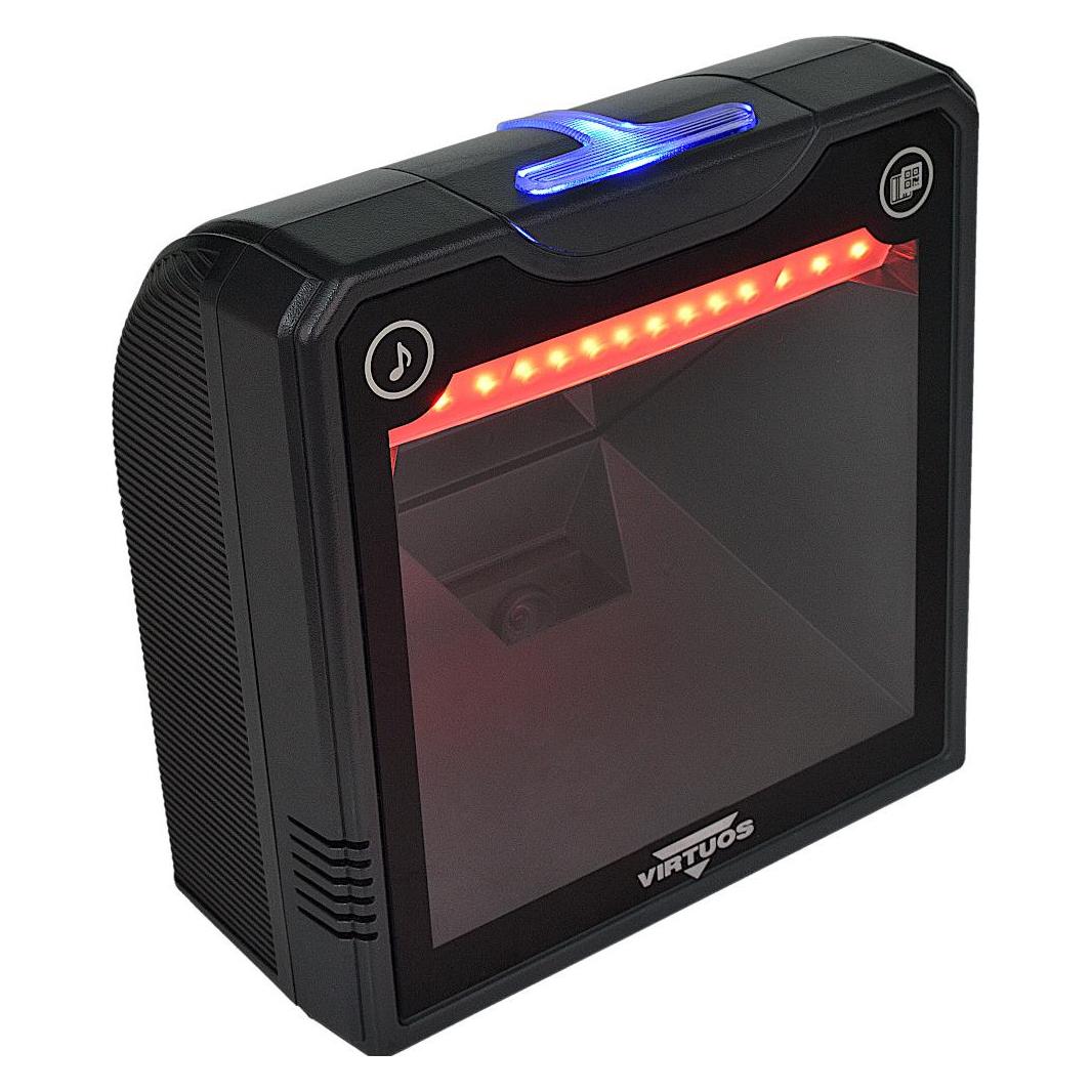 Virtuoso Virtuos HT-865A (1D-Barcodes, 2D-Barcodes) (EHE0007)