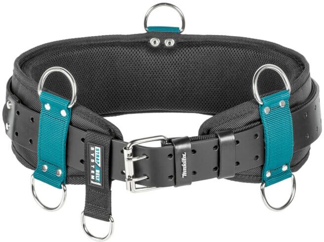 Makita Ceinture rembourrée pour charges lourdes (E-15366)