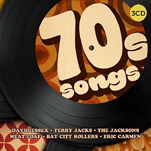 Meat Loaf - 70s Songs - Preis vom 13.10.2026 11:25:28 h