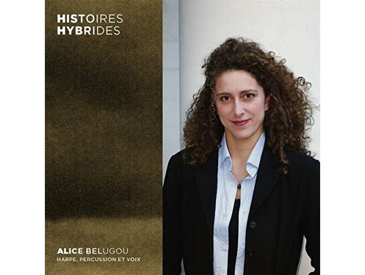 Histoires Hybrides