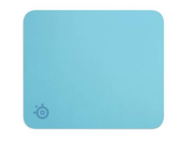Steelseries - Tapis De Souris Qck M Aqua