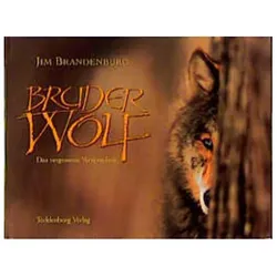 Bruder Wolf, Fachbücher von Jim Brandenburg, Jim, Brandenburg