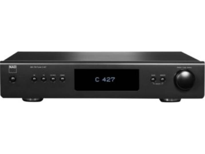 Nad - Tuner Hifi C427 Graphite