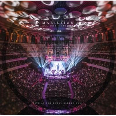 All One Tonight (Live At The Royal Albert Hall) - Marillion Marillion, Vinyl