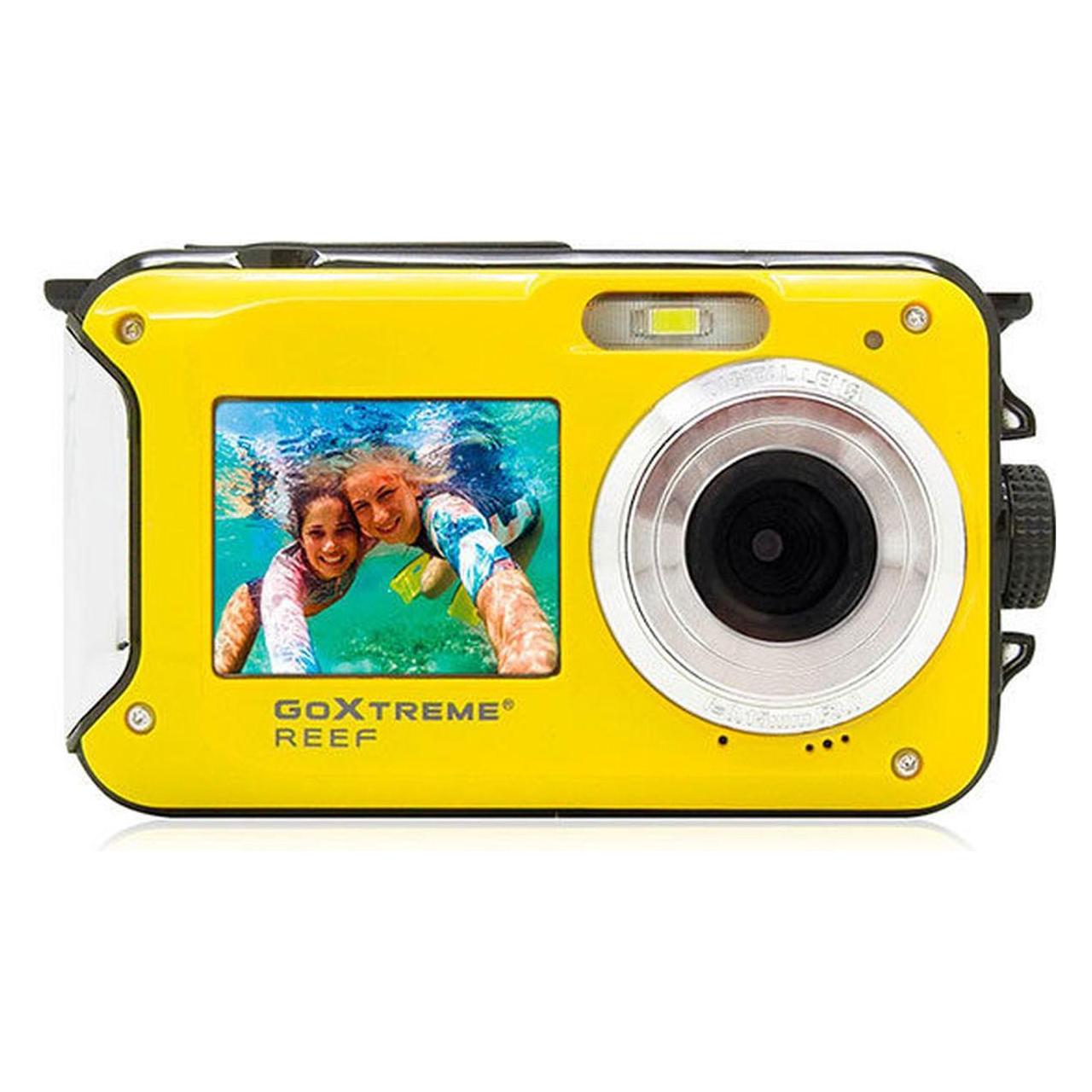 Goxtreme Reef (30p, Bluetooth, WLAN) (20150)