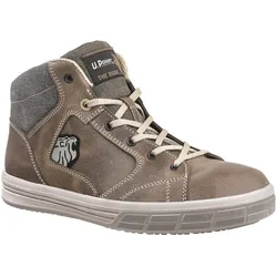 U-Power, Sicherheitsschuhe, Sicherheitsschuh SAFARI S3 SRC, Weite 11, Größe 44 (S3, 44)