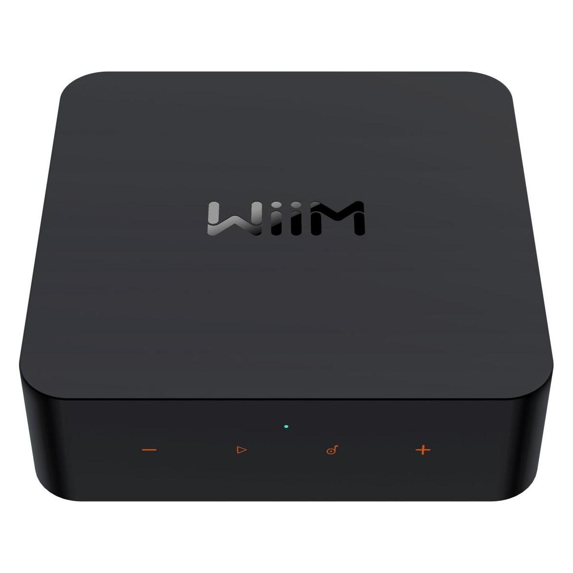 WiiM Pro Plus (Network Audio Player) (WiiMprop)