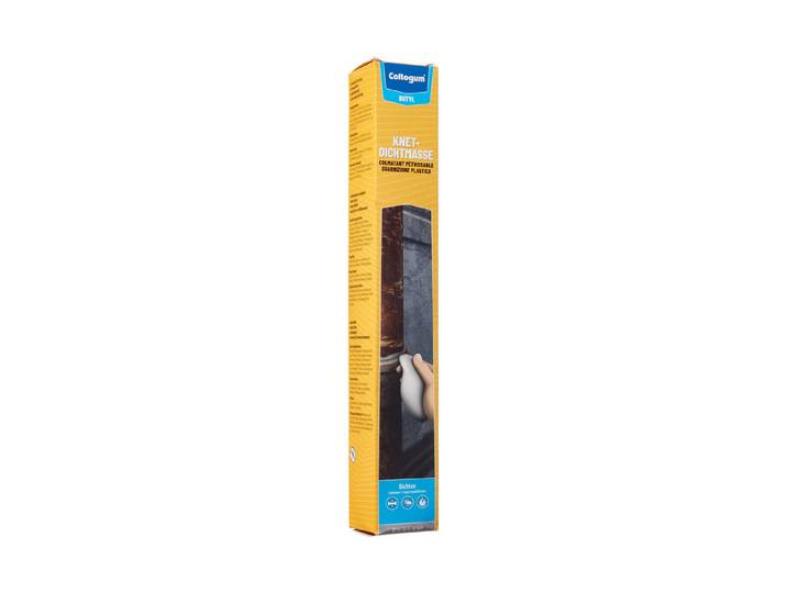 Coltogum Knetdichtmasse Grau 1000g