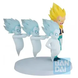 Gotenks,Dragonball, Bandai, Ichibansho