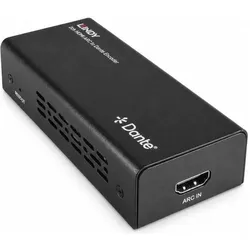 Lindy 2-Channel HDMI Arc Dante Encod, Video Converter