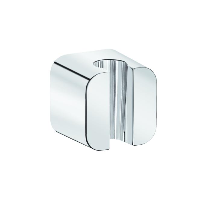 Kludi A-qa Wandbrausehalter 6555105-00 starr, chrom
